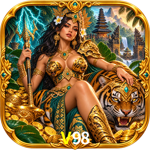 V98 APK Indonesia - Panduan Lengkap dan Tutorial