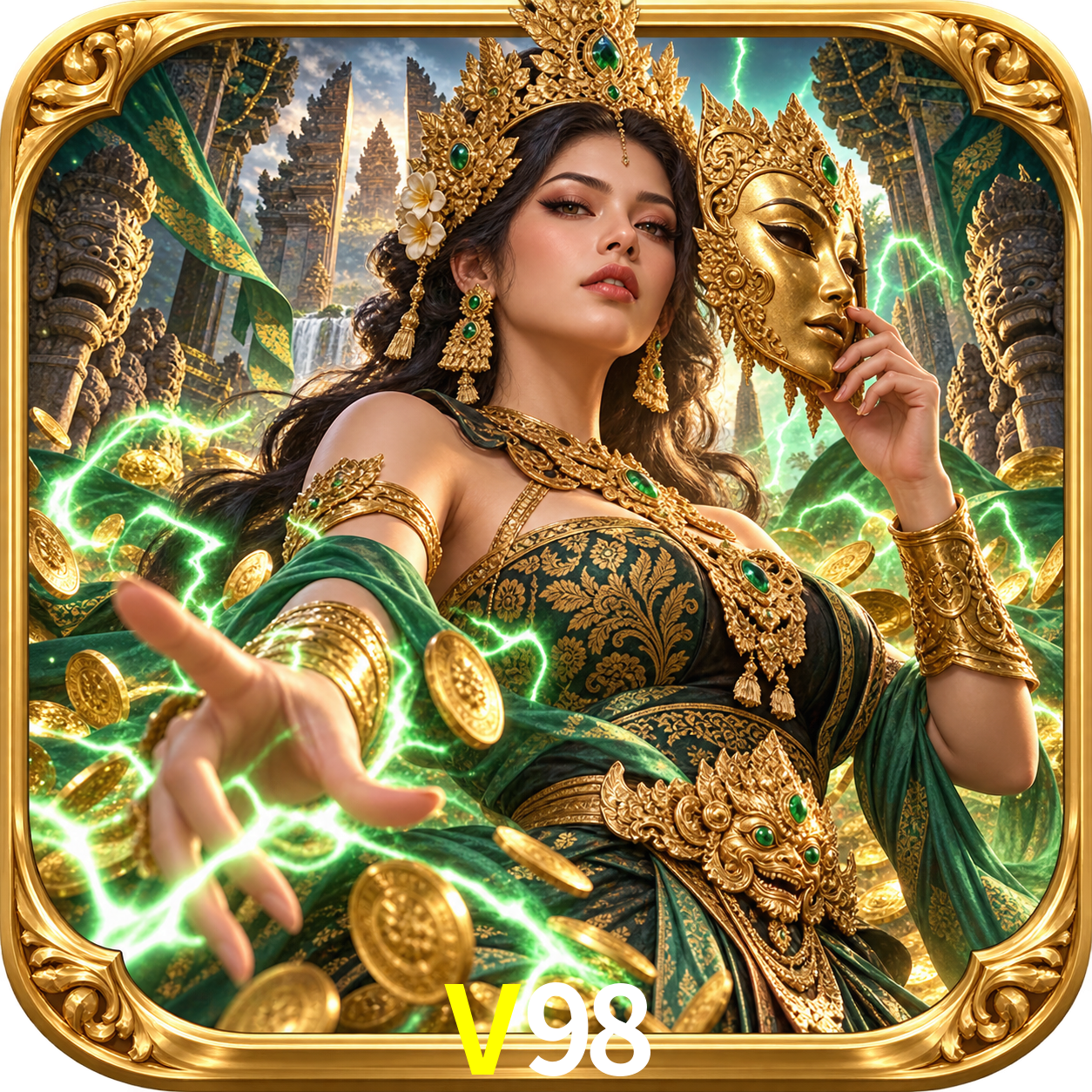 V98 APK Indonesia - Panduan Lengkap dan Tutorial