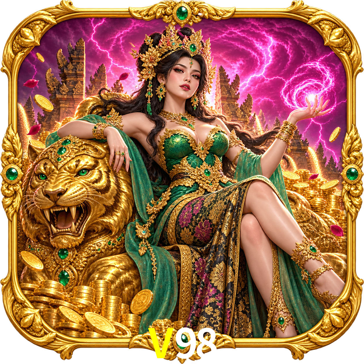 V98 APK Indonesia - Panduan Lengkap dan Tutorial